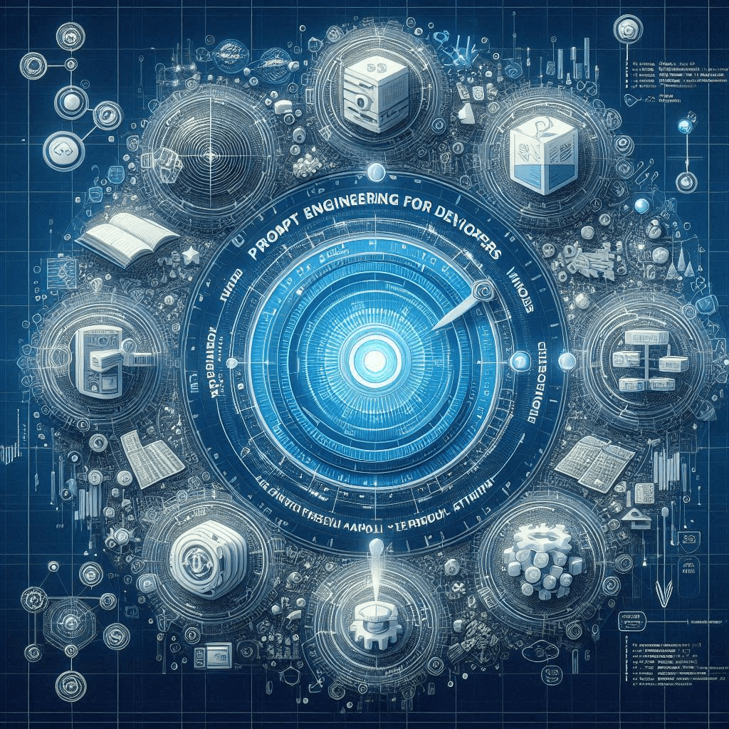 Prompt Engineering for Developers Image